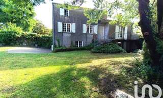 Maison 8 Pièces 187 m² à vendre à Aizenay (85190)