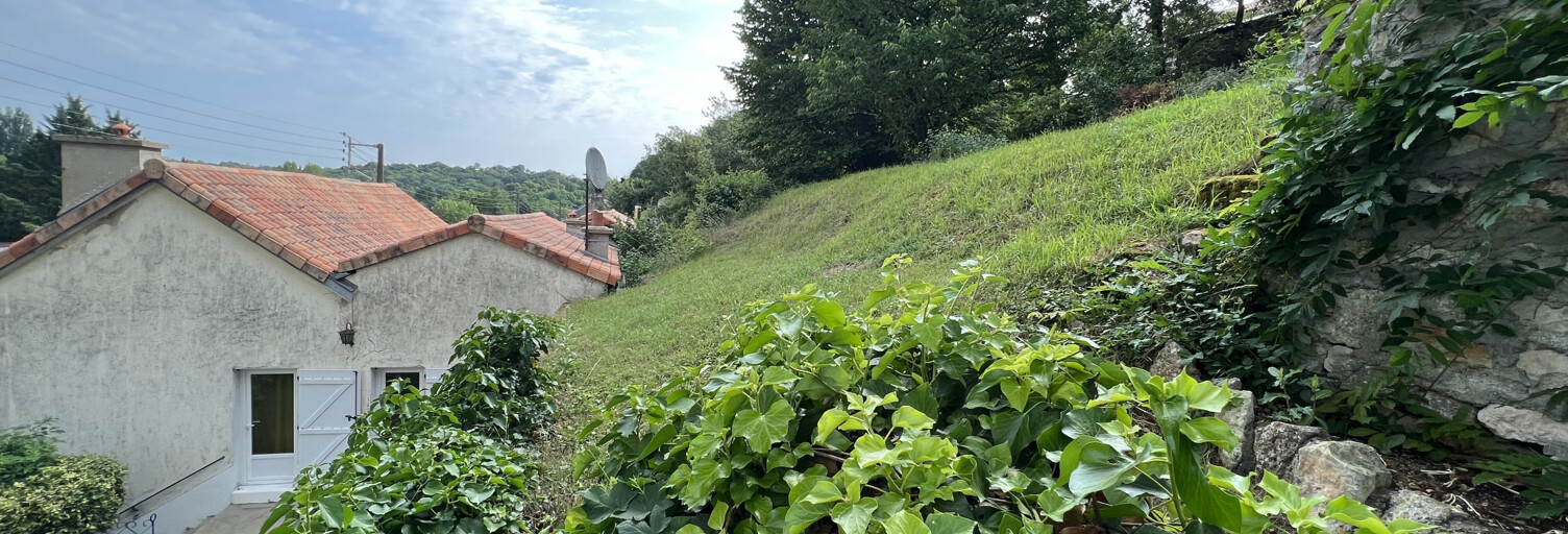 Maison 5 Pièces 102 m² à vendre à Saint-Benoît (86280)