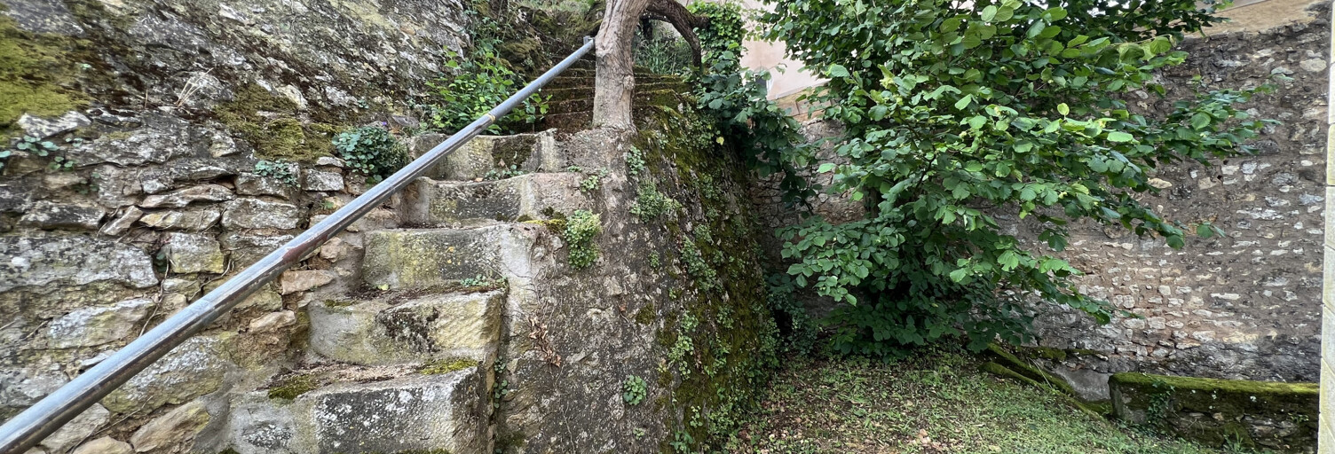 Maison 5 Pièces 102 m² à vendre à Saint-Benoît (86280)