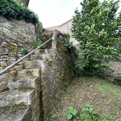 Maison 5 pièces 189000 €