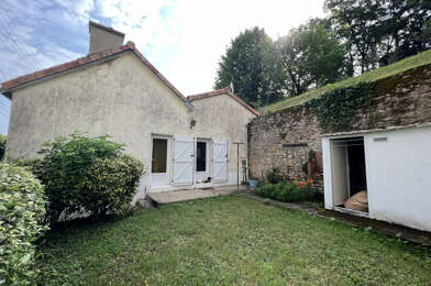 Maison 5 pièces 178500 €