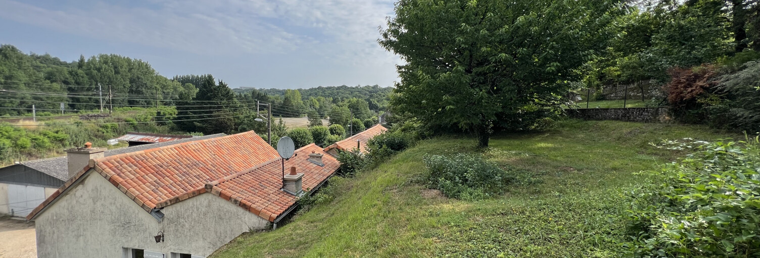 Maison 5 Pièces 102 m² à vendre à Saint-Benoît (86280)