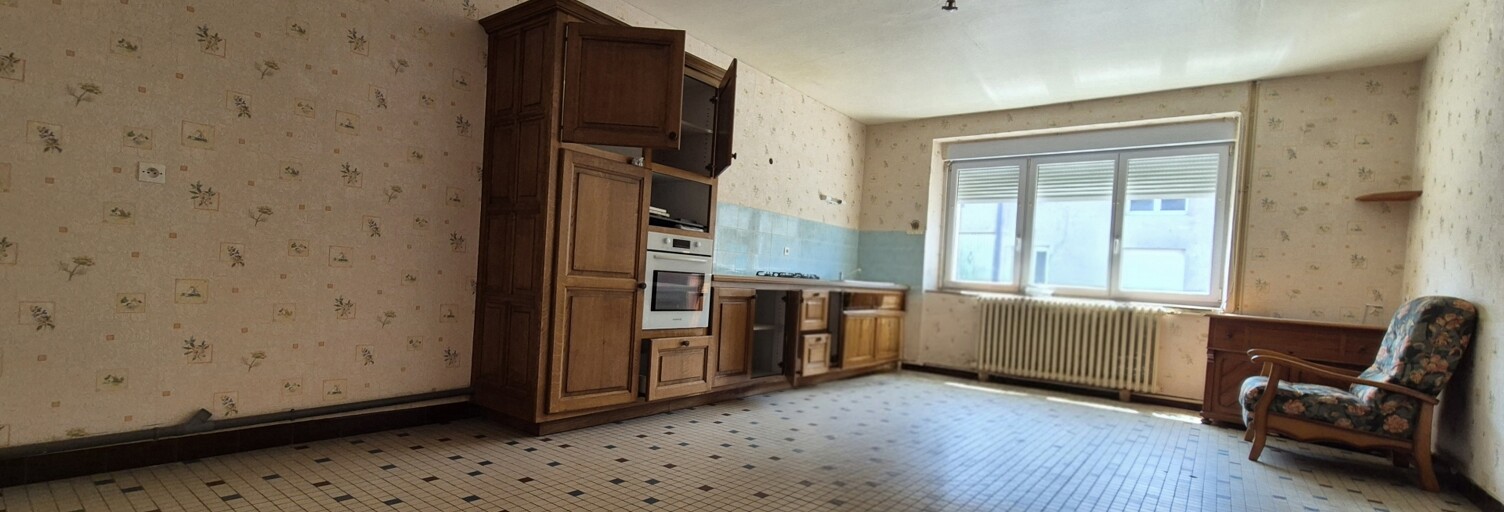 Maison 6 Pièces 215 m² à vendre à Tilly-sur-Meuse (55220)