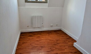 Appartement 2 Pièces 28 m² à vendre à Roubaix (59100)