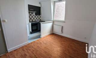 Appartement 2 Pièces 29 m² à vendre à Roubaix (59100)