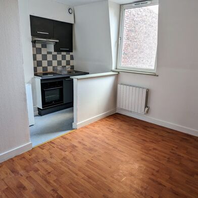 Appartement 2 pièces 85100 €