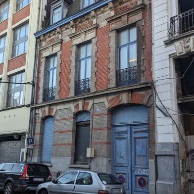 Appartement 2 pièces 92600 €
