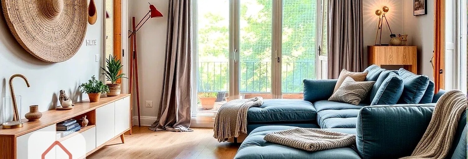 Appartement 4 Pièces 70 m² à vendre à Viry-Châtillon (91170)