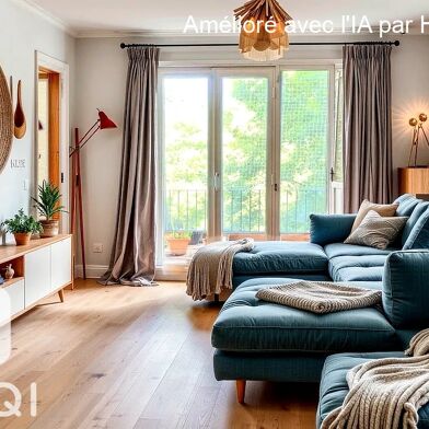 Appartement 4 pièces 165000 €