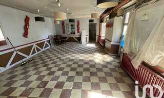 Immeuble  319 m² à vendre à Pluméliau-Bieuzy (56930)