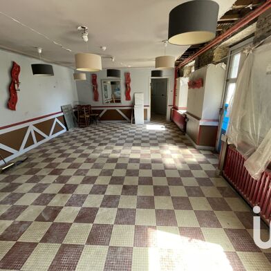 Immeuble  209000 €