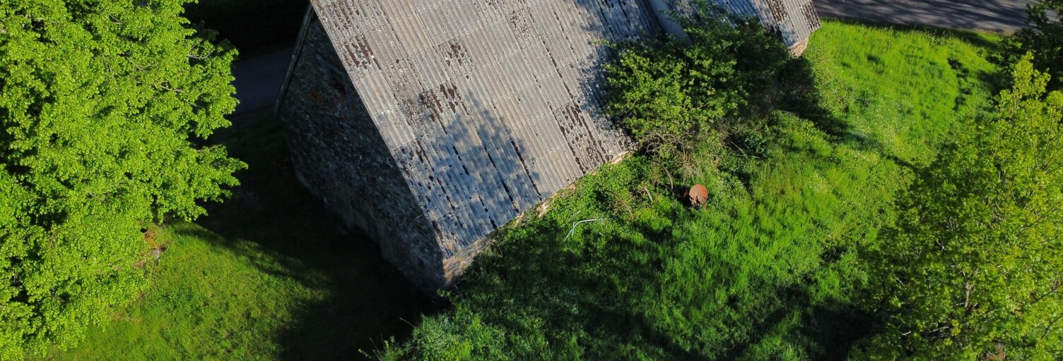 Maison 2 Pièces 250 m² à vendre à Ally (15700)