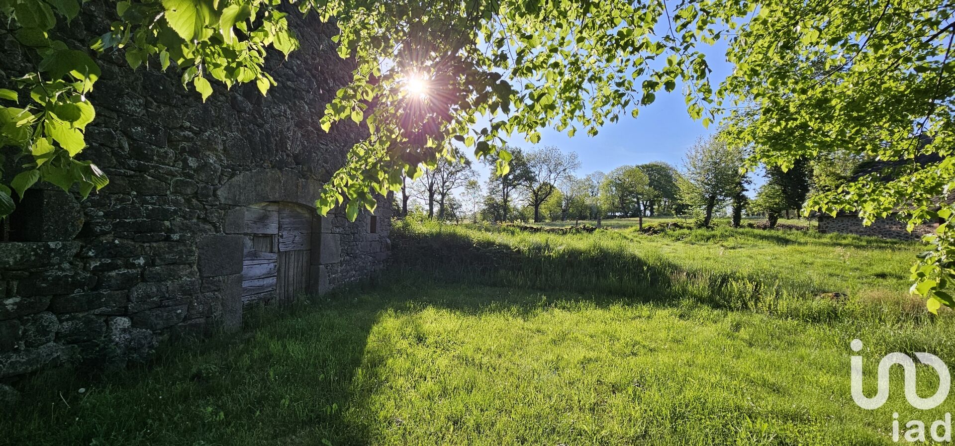 Vente Grange 2 pièces - Photo 3