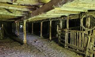 Maison 2 Pièces 250 m² à vendre à Ally (15700)