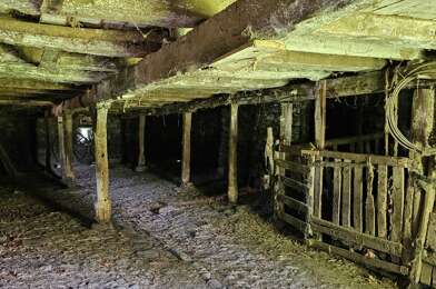 Maison 2 pièces 21500 €