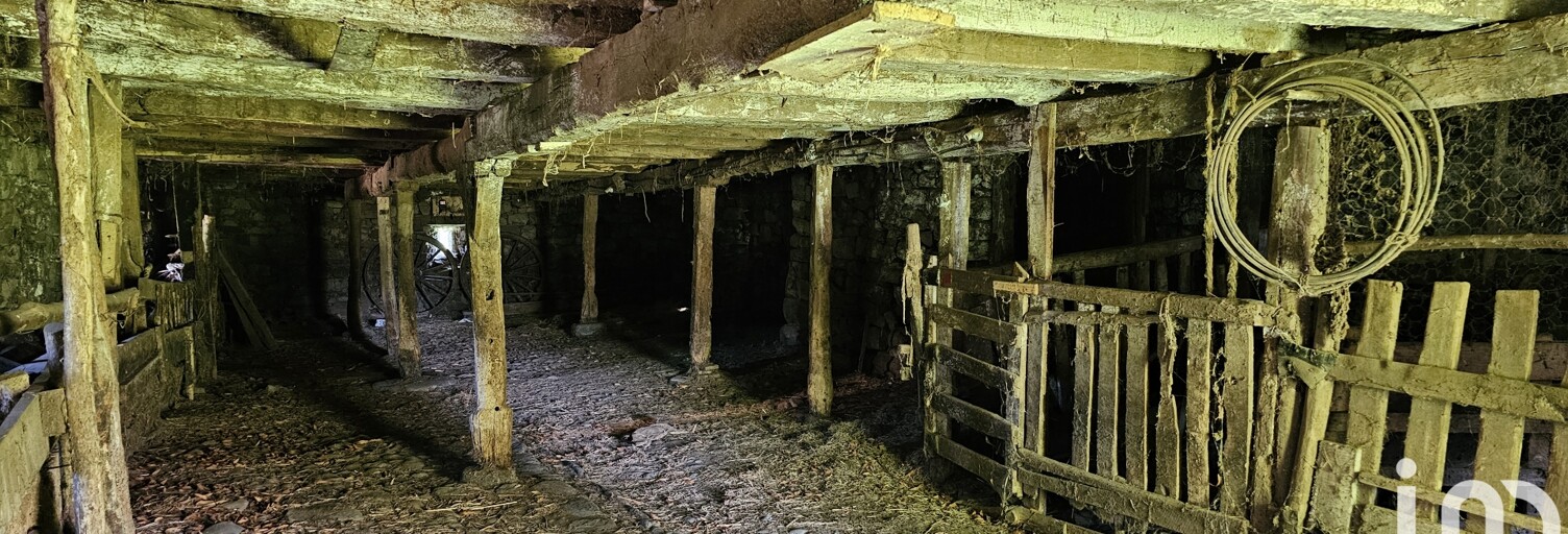 Maison 2 Pièces 250 m² à vendre à Ally (15700)