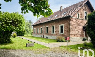 Maison 6 Pièces 260 m² à vendre à Kalhausen (57412)