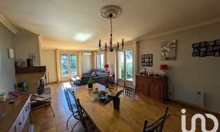 Maison 5 Pièces 129 m² à vendre à Saint-Saturnin-de-Lucian (34725)