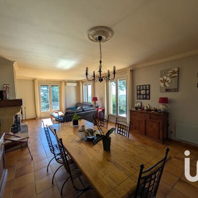 Maison 5 pièces 355000 €