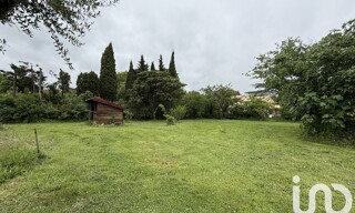 Terrain  764 m² à vendre à Cugnaux (31270)