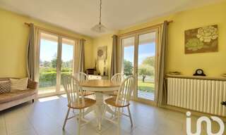 Maison 7 Pièces 182 m² à vendre à Vouvant (85120)