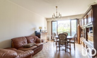 Appartement 3 Pièces 63 m² à vendre à Sartrouville (78500)