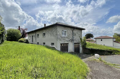 Maison 6 pièces 595000 €