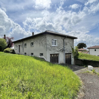 Maison 6 pièces 595000 €