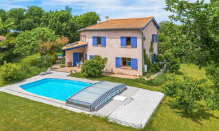 Maison 8 Pièces 221 m² à vendre à Chaponost (69630)