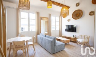 Immeuble  260 m² à vendre à Marseille 1 (13001)