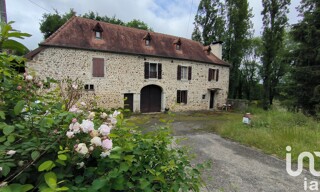 Maison 7 Pièces 185 m² à vendre à Lucq-de-Béarn (64360)