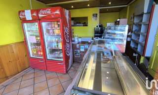 Commerce  40 m² à vendre à Les Avirons (97425)