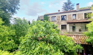 Maison 20 Pièces 726 m² à vendre à Roquedur (30440)