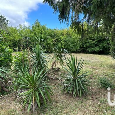 Maison 5 pièces 300000 €