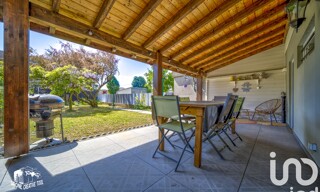 Maison 4 Pièces 95 m² à vendre à Guénange (57310)
