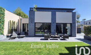 Maison 7 Pièces 206 m² à vendre à Le Havre (76620)