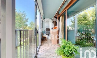 Appartement 4 Pièces 70 m² à vendre à Combs-la-Ville (77380)