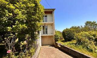 Maison 5 Pièces 99 m² à vendre à Lignières (18160)