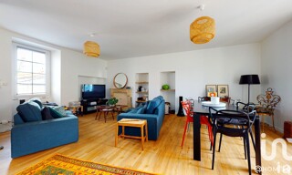 Maison 5 Pièces 135 m² à vendre à Saint-Julien-de-Concelles (44450)