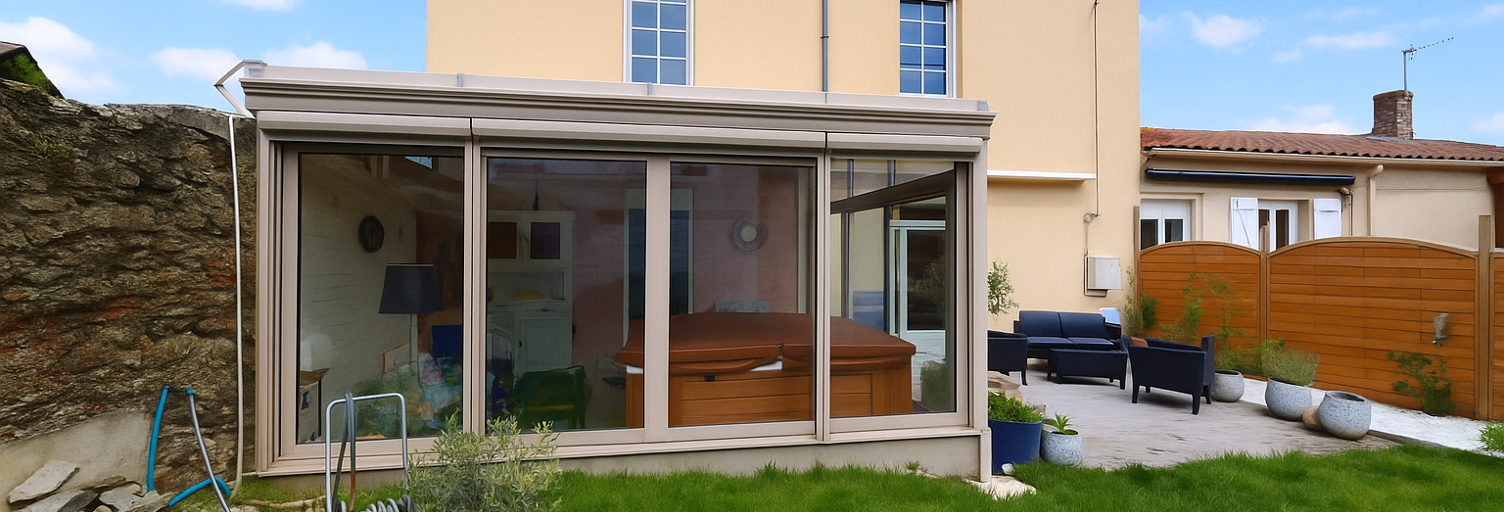 Maison 5 Pièces 135 m² à vendre à Saint-Julien-de-Concelles (44450)