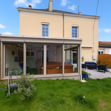 Maison 5 pièces 370000 €