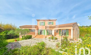 Maison 5 Pièces 153 m² à vendre à Caveirac (30820)