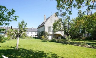 Maison 4 Pièces 90 m² à vendre à La Riche (37520)