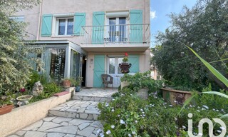 Maison 8 Pièces 136 m² à vendre à Bize-Minervois (11120)