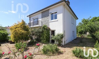 Maison 4 Pièces 112 m² à vendre à Panazol (87350)