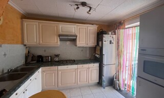 Maison 3 Pièces 54 m² à vendre à Florensac (34510)