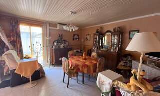 Maison 3 Pièces 54 m² à vendre à Florensac (34510)