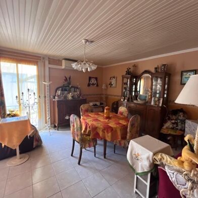 Maison 3 pièces 127680 €