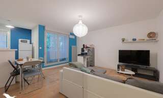 Appartement 2 Pièces 44 m² à vendre à Toulouse (31200)