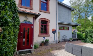 Maison 5 Pièces 128 m² à vendre à Sarreguemines (57200)